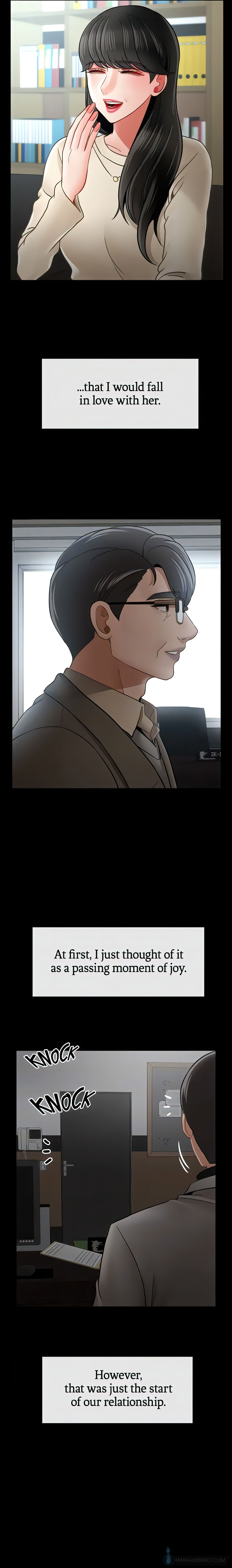 Sensual Lessons Chapter 51 - Page 15