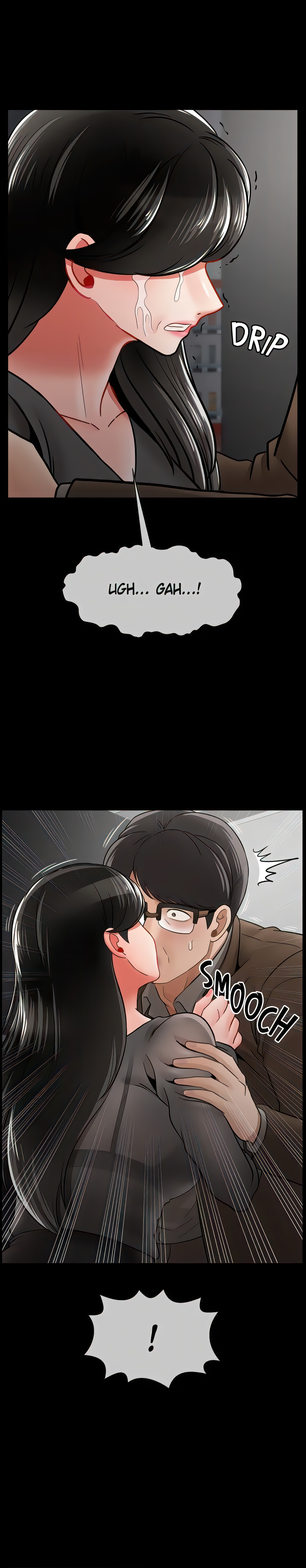 Sensual Lessons Chapter 51 - Page 24