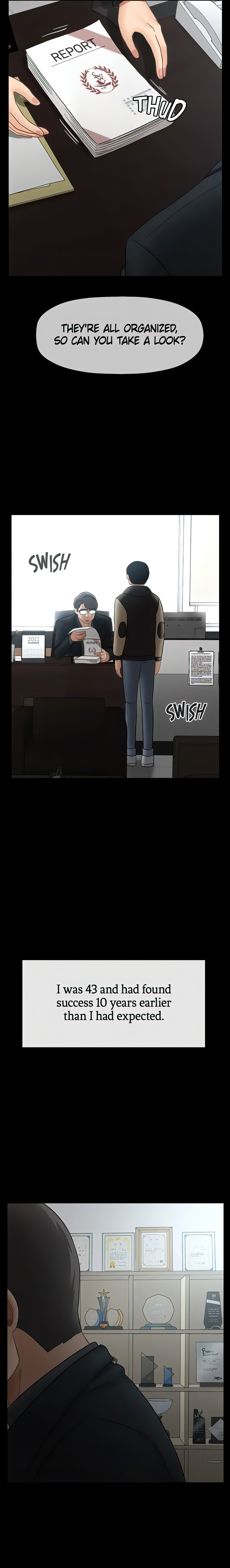 Sensual Lessons Chapter 51 - Page 4