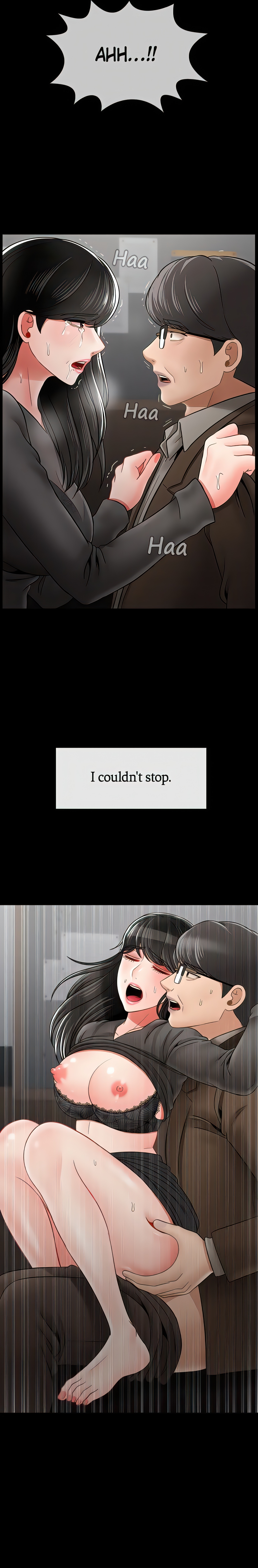 Sensual Lessons Chapter 52 - Page 2