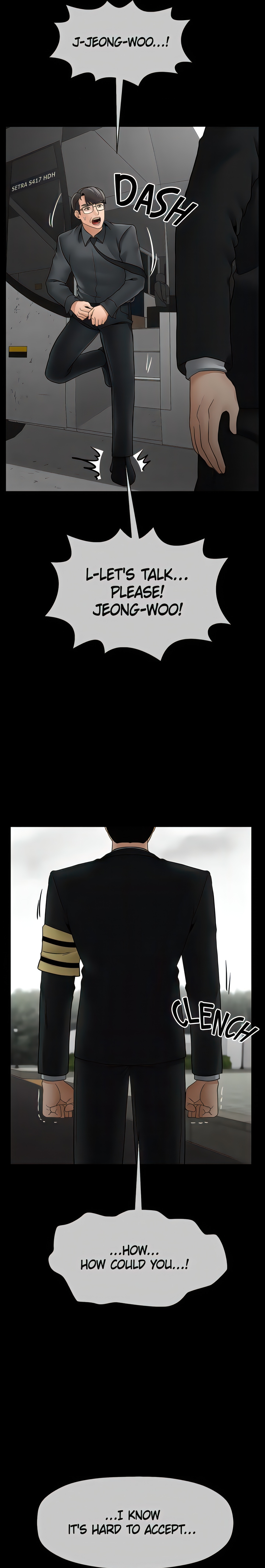 Sensual Lessons Chapter 52 - Page 12