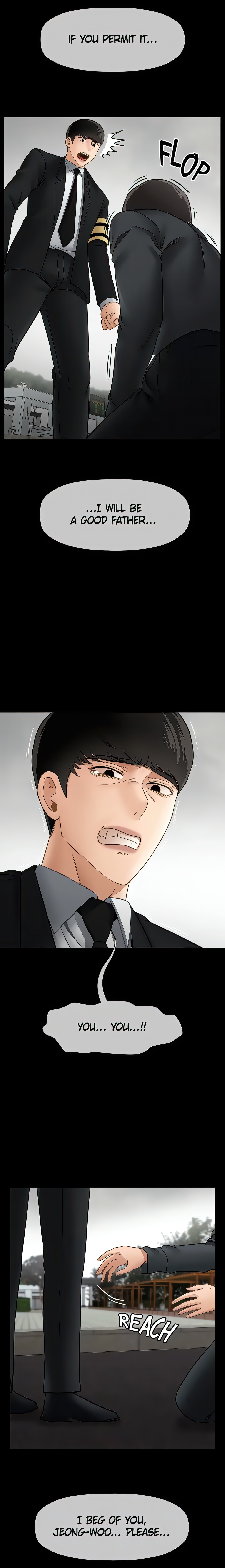 Sensual Lessons Chapter 52 - Page 15