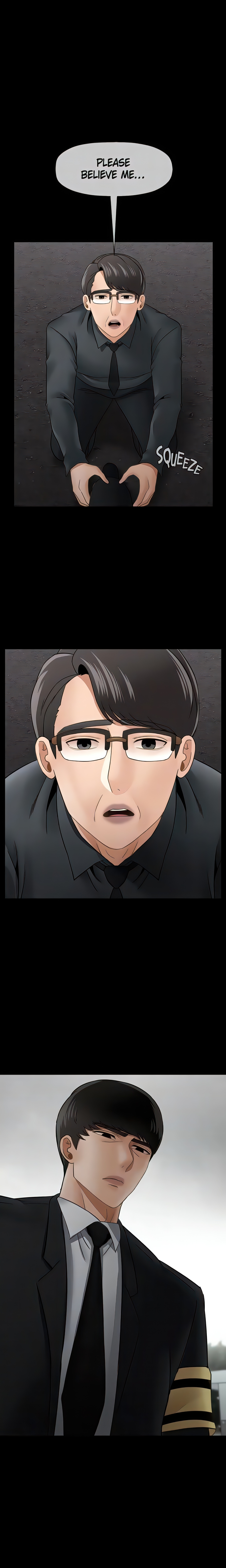 Sensual Lessons Chapter 52 - Page 16