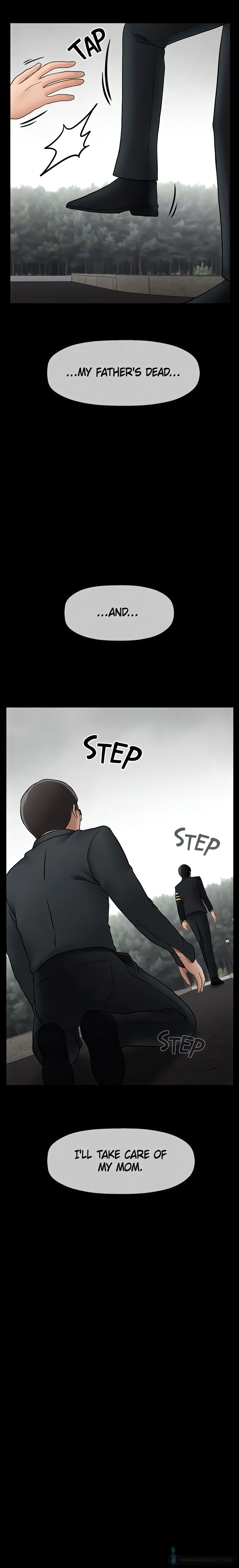 Sensual Lessons Chapter 52 - Page 17