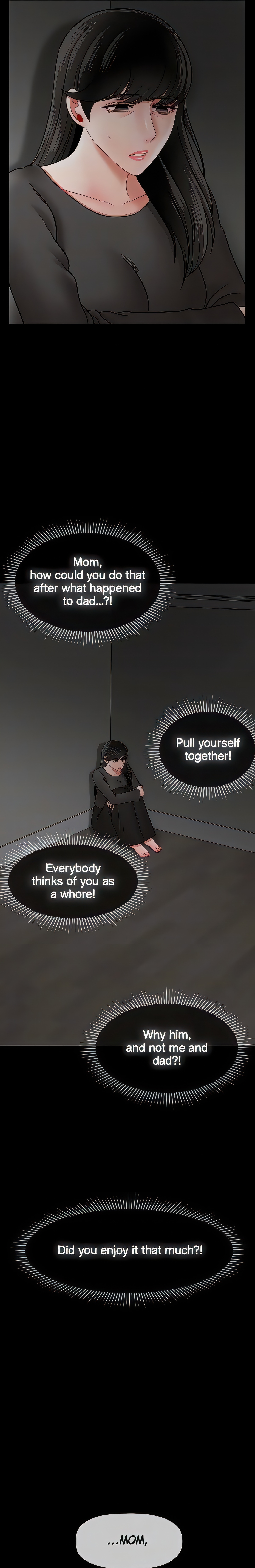 Sensual Lessons Chapter 52 - Page 18