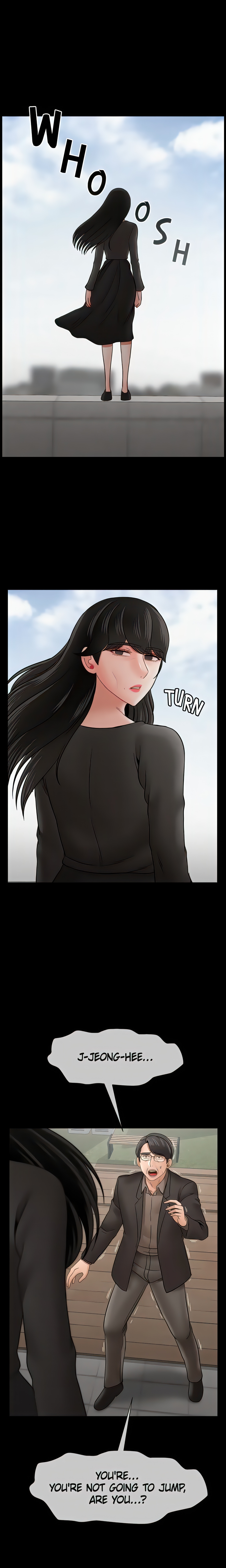 Sensual Lessons Chapter 52 - Page 26