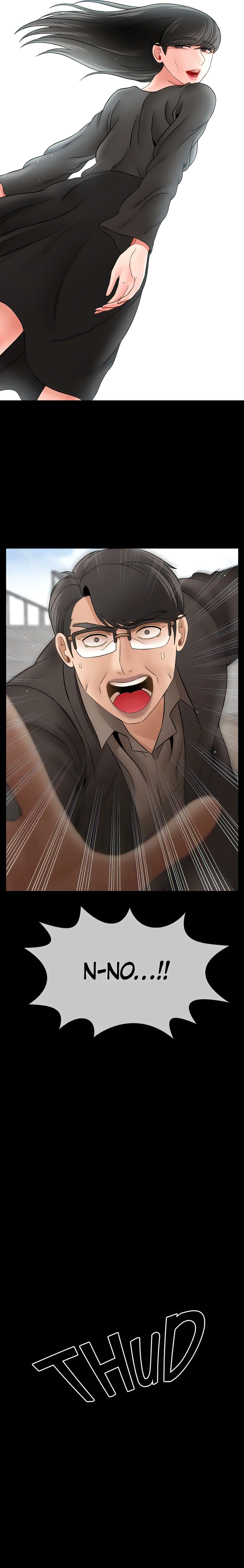 Sensual Lessons Chapter 52 - Page 28