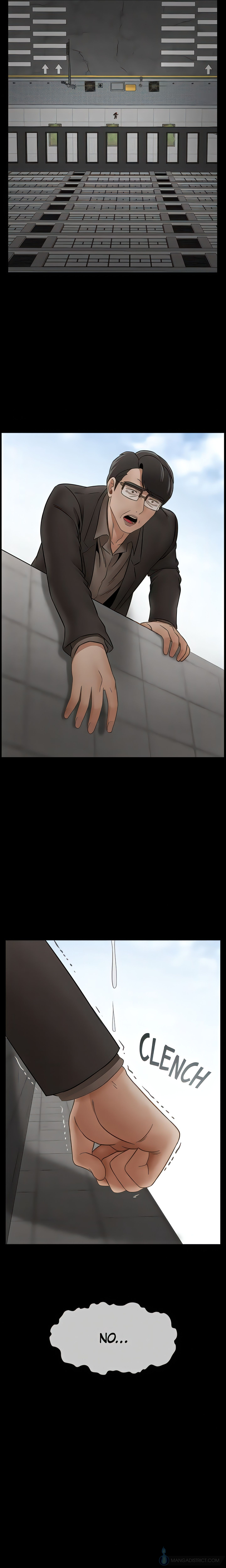 Sensual Lessons Chapter 52 - Page 29