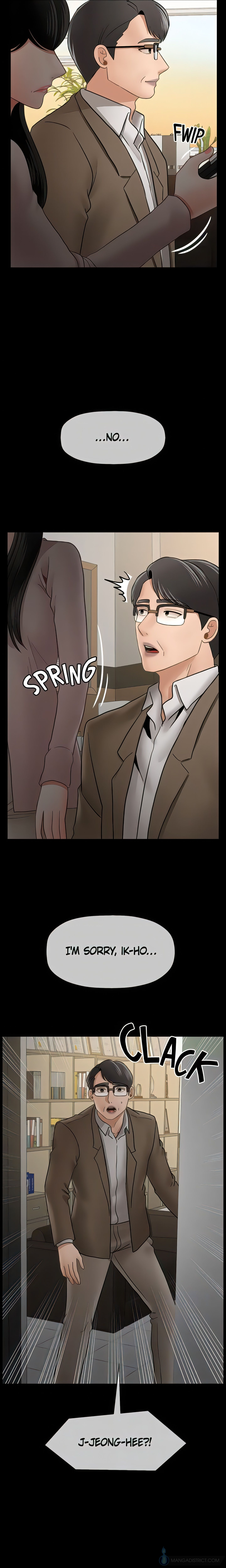 Sensual Lessons Chapter 52 - Page 5