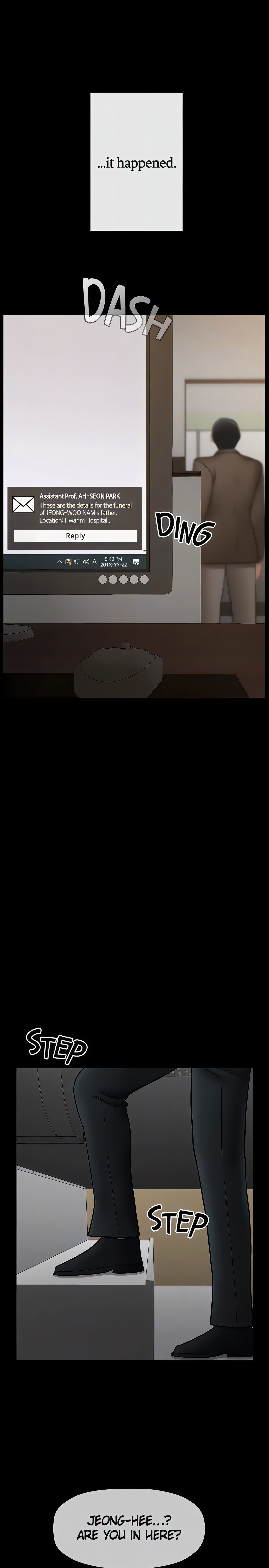 Sensual Lessons Chapter 52 - Page 6