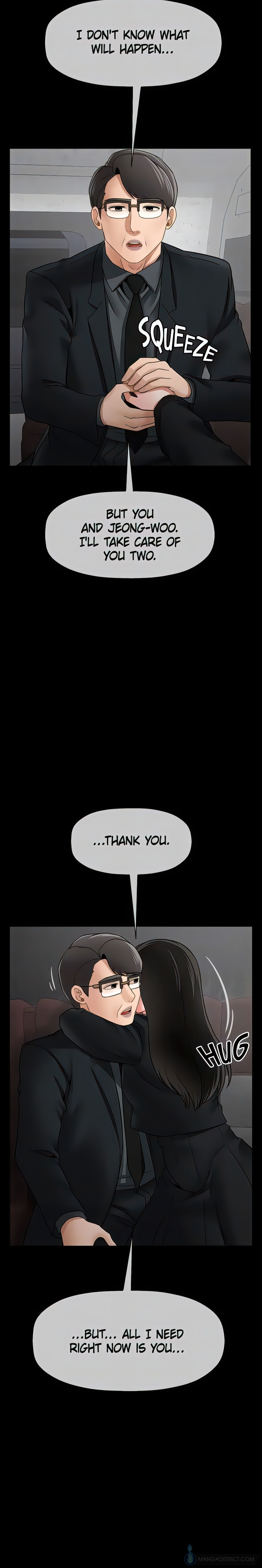 Sensual Lessons Chapter 52 - Page 9