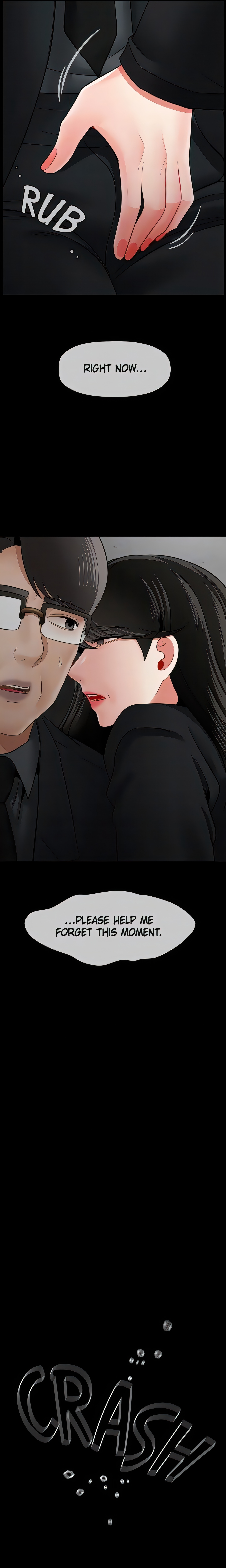 Sensual Lessons Chapter 52 - Page 10