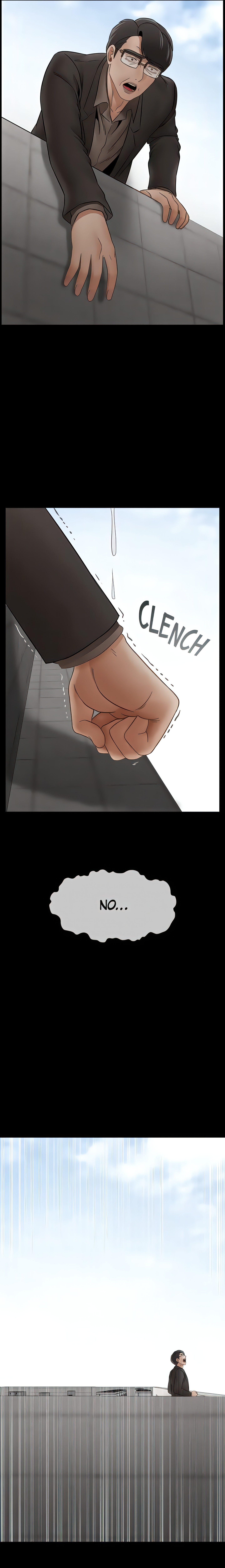 Sensual Lessons Chapter 53 - Page 2