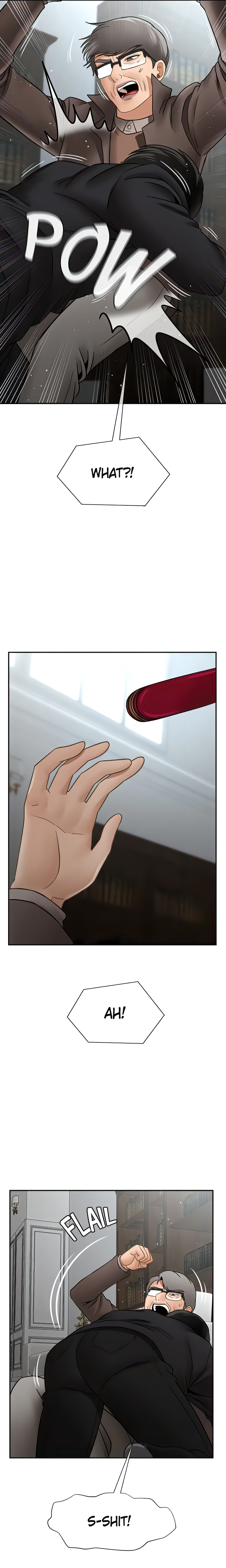 Sensual Lessons Chapter 53 - Page 24