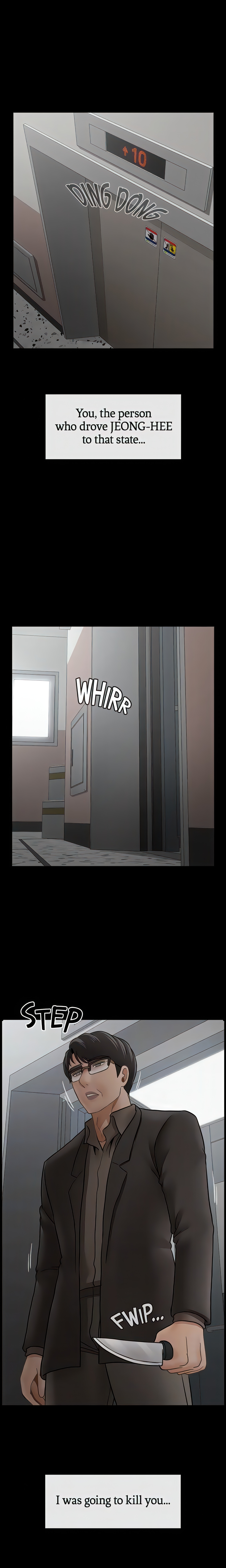 Sensual Lessons Chapter 53 - Page 5