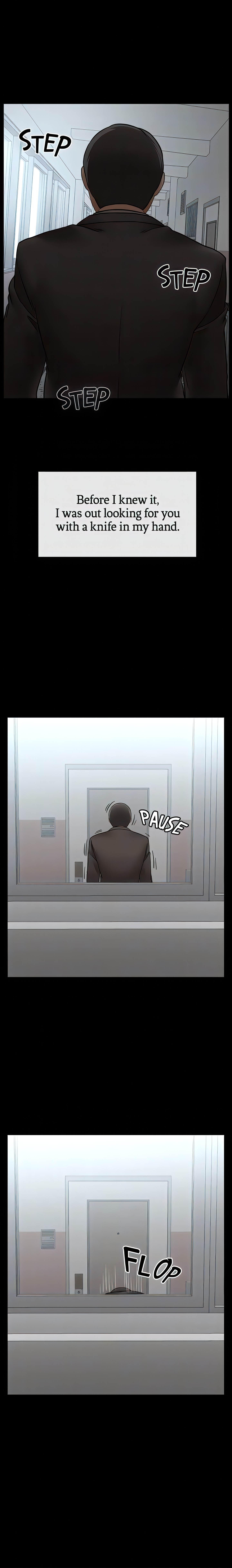 Sensual Lessons Chapter 53 - Page 6