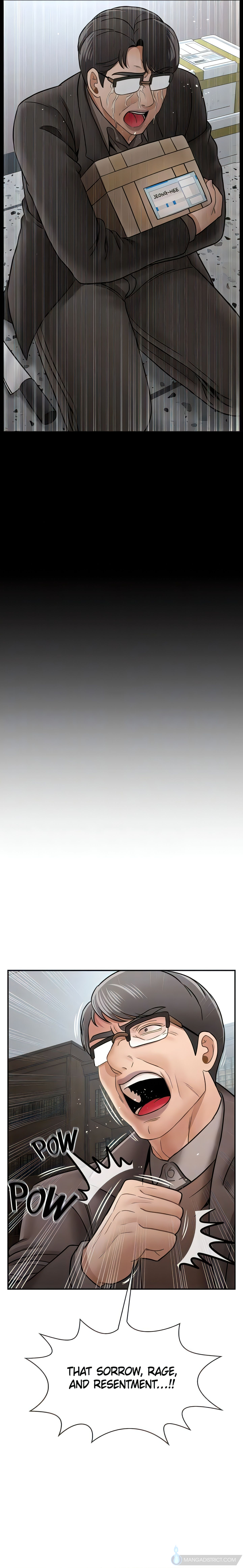 Sensual Lessons Chapter 53 - Page 7