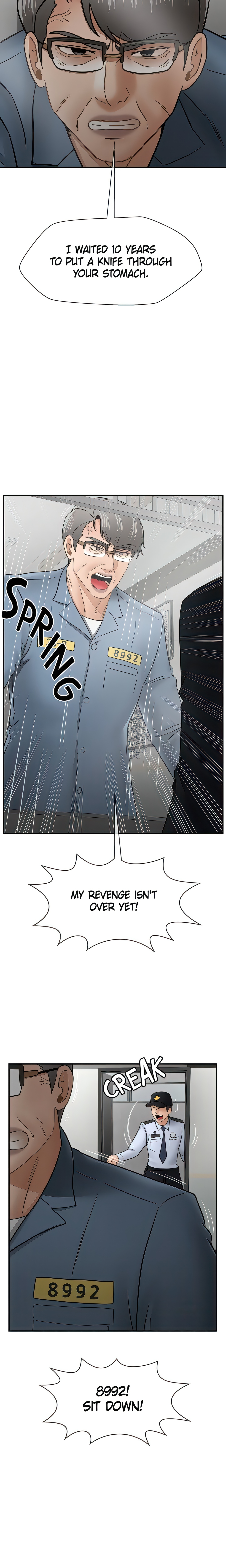 Sensual Lessons Chapter 54 - Page 12