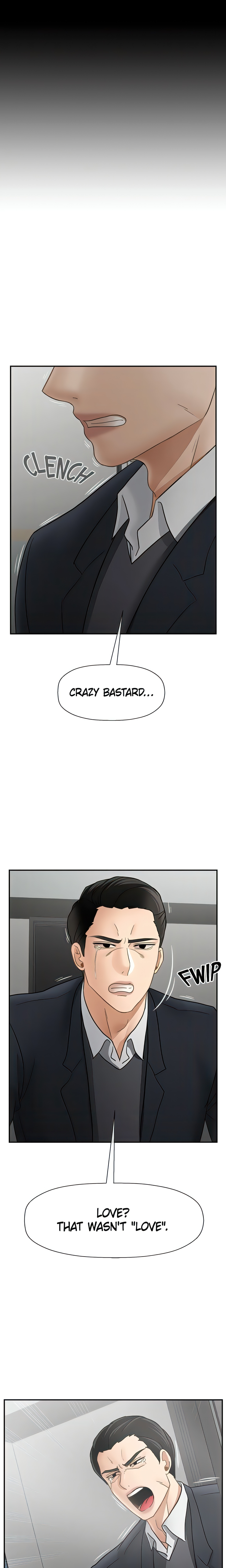 Sensual Lessons Chapter 54 - Page 18