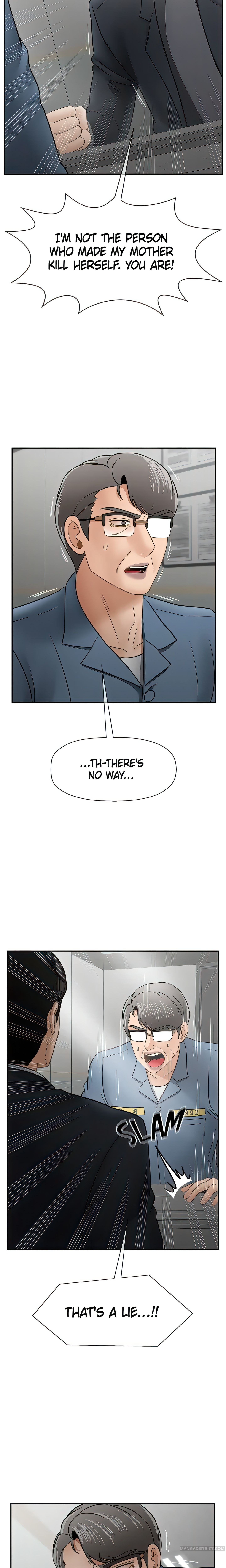 Sensual Lessons Chapter 54 - Page 19