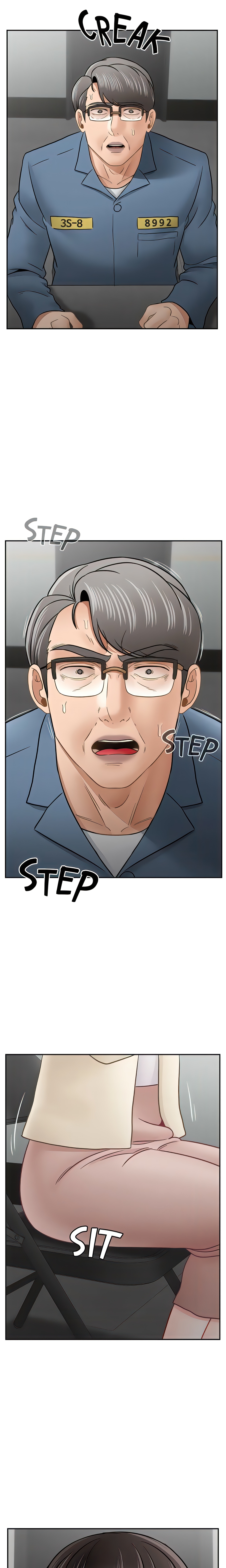 Sensual Lessons Chapter 54 - Page 24