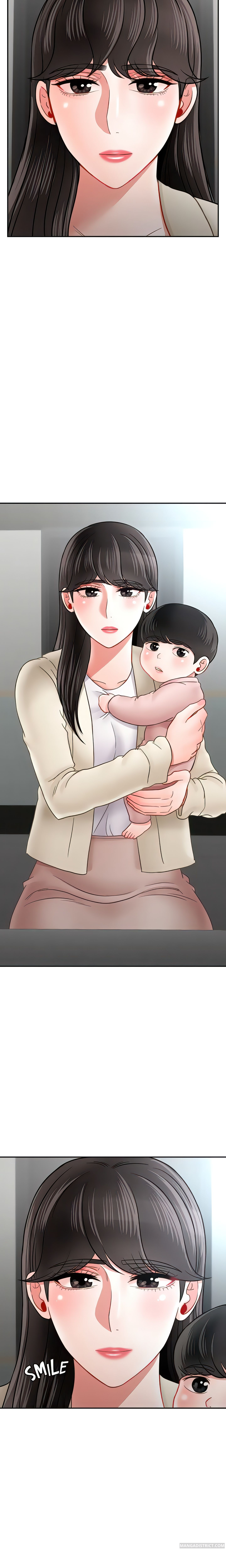 Sensual Lessons Chapter 54 - Page 25