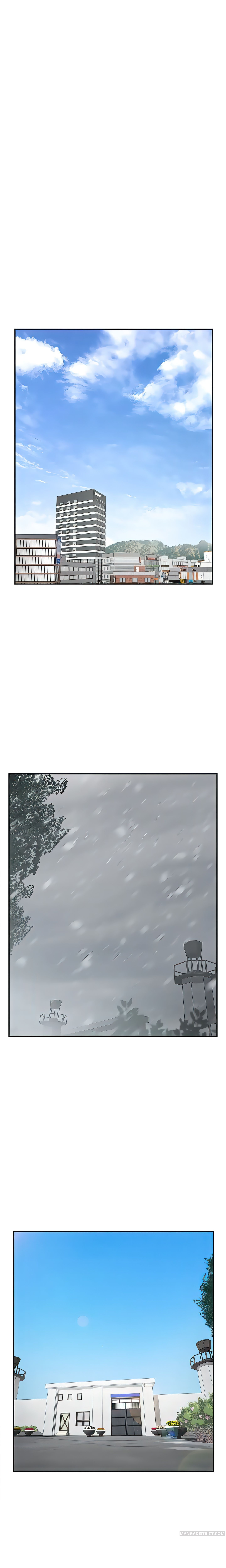 Sensual Lessons Chapter 54 - Page 4