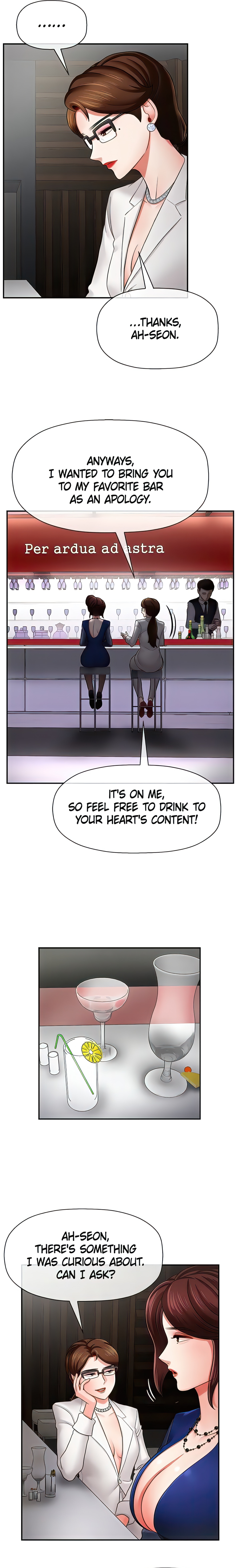 Sensual Lessons Chapter 6 - Page 5