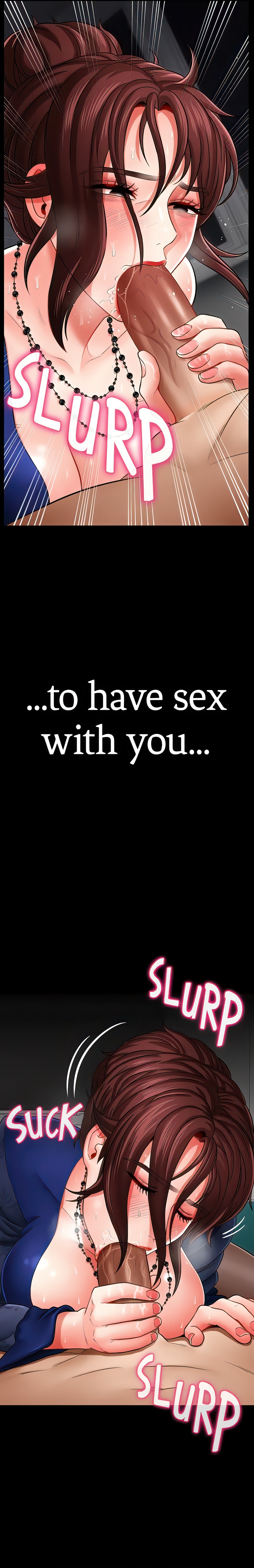 Sensual Lessons Chapter 7 - Page 2