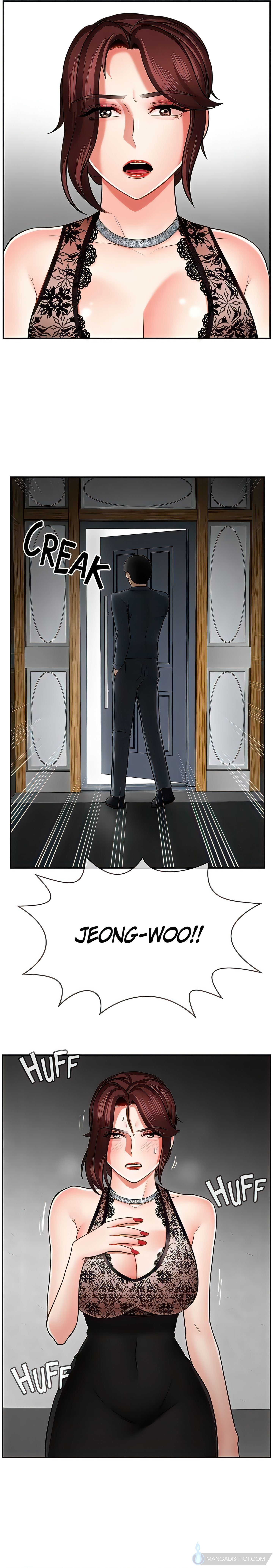 Sensual Lessons Chapter 7 - Page 25