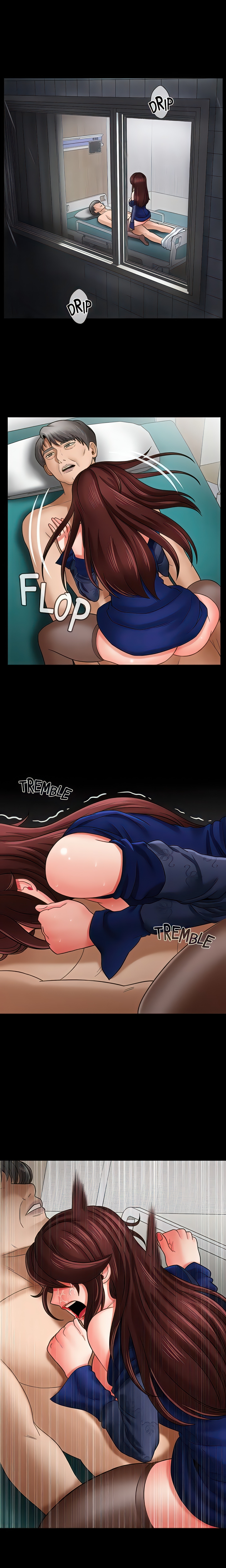 Sensual Lessons Chapter 7 - Page 8