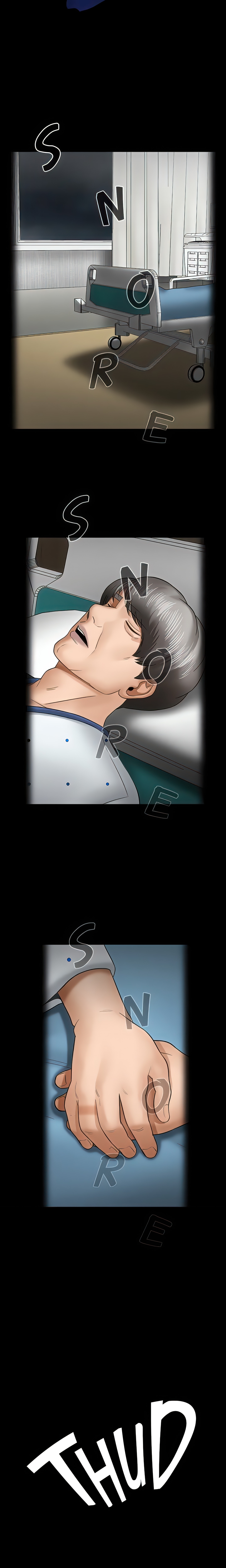 Sensual Lessons Chapter 7 - Page 10