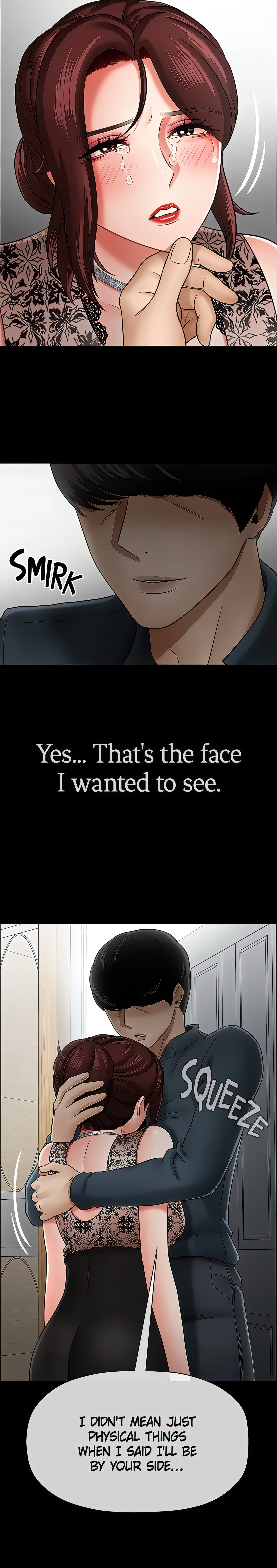 Sensual Lessons Chapter 8 - Page 2