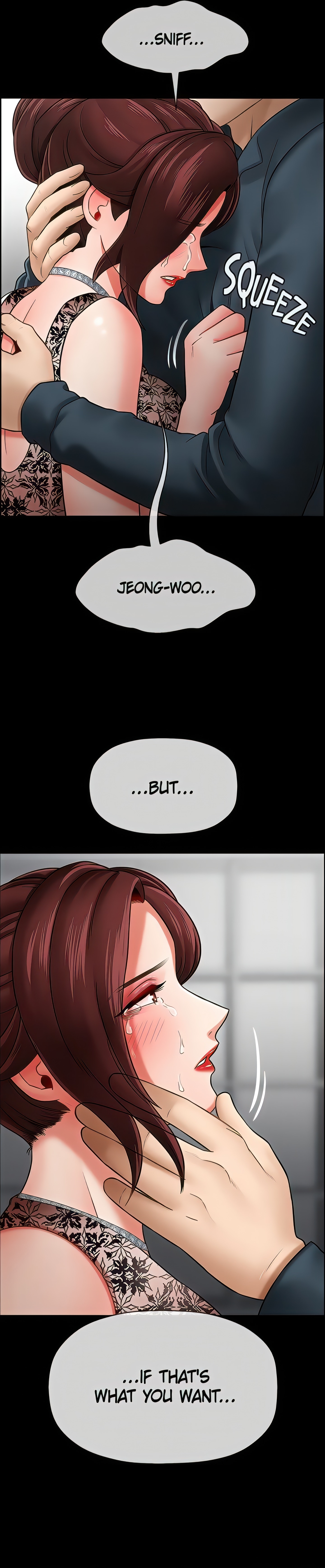 Sensual Lessons Chapter 8 - Page 3