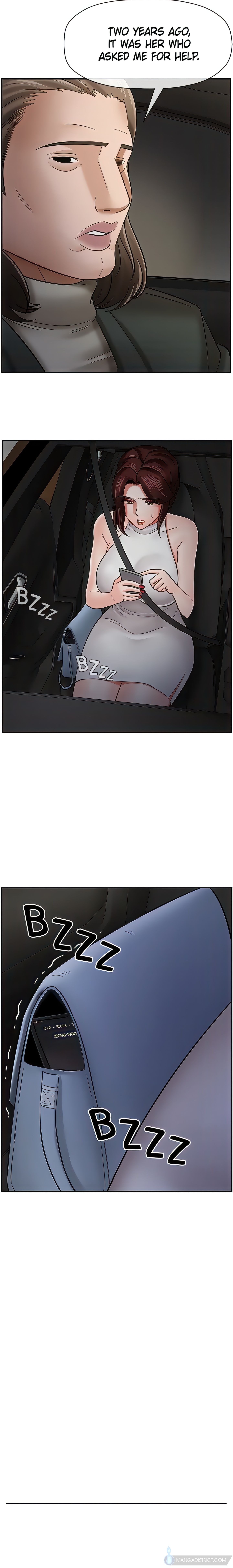 Sensual Lessons Chapter 9 - Page 9