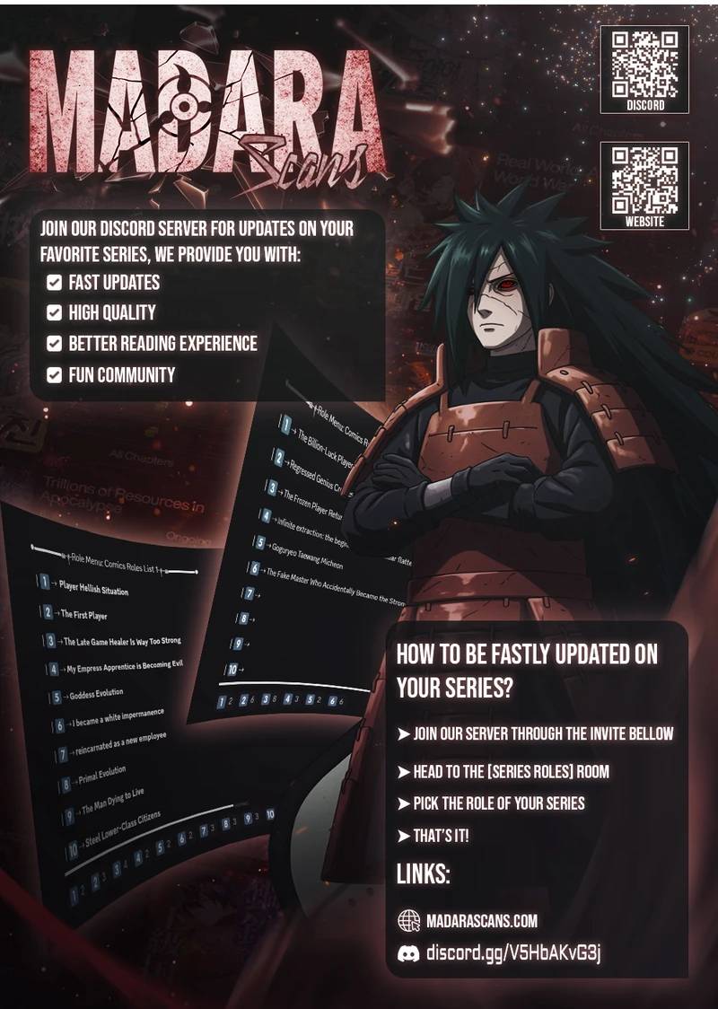 Serpent Ancestor Chapter 62 - Page 12