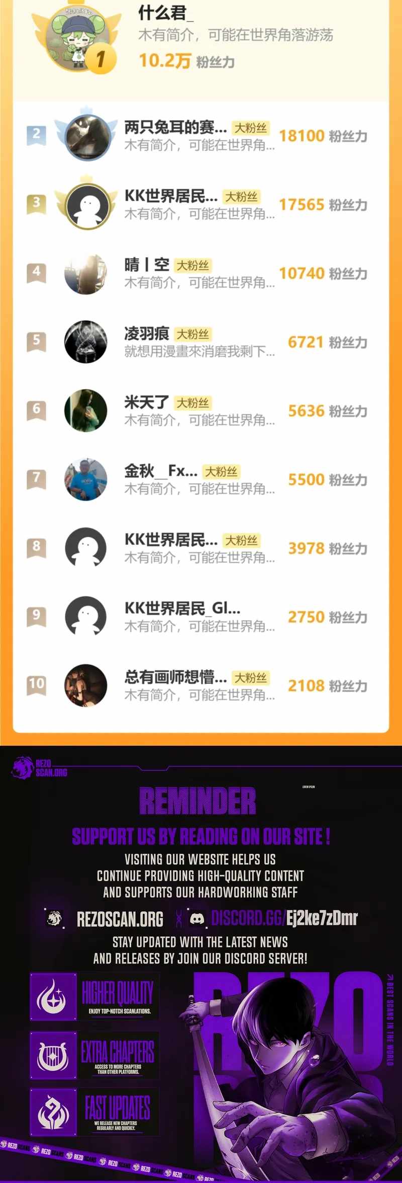 Serpent Ancestor Chapter 64 - Page 6