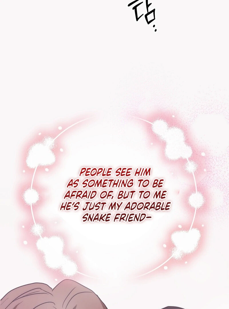 Serpent Bride Chapter 0.1 - Page 17