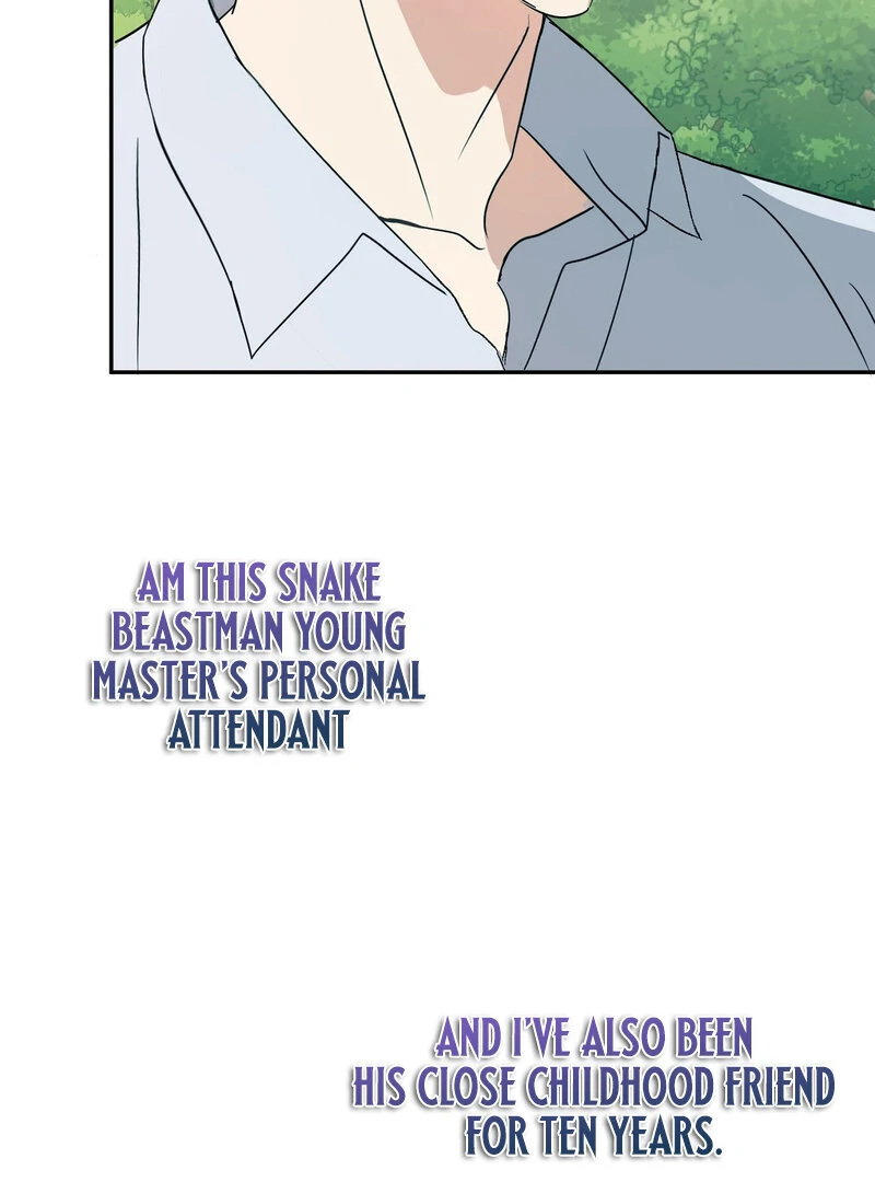 Serpent Bride Chapter 0.1 - Page 10