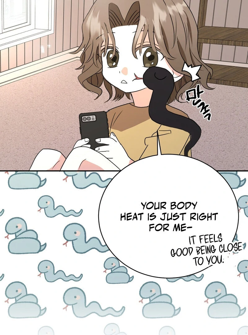 Serpent Bride Chapter 1 - Page 108