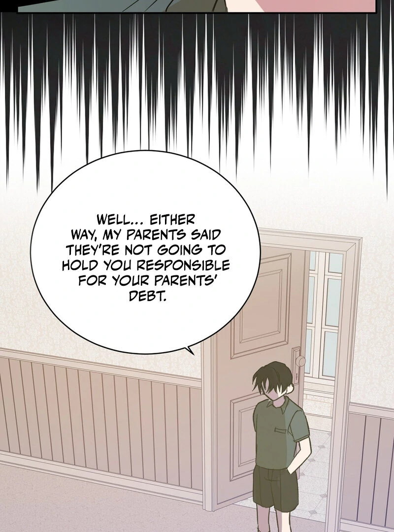 Serpent Bride Chapter 1 - Page 81