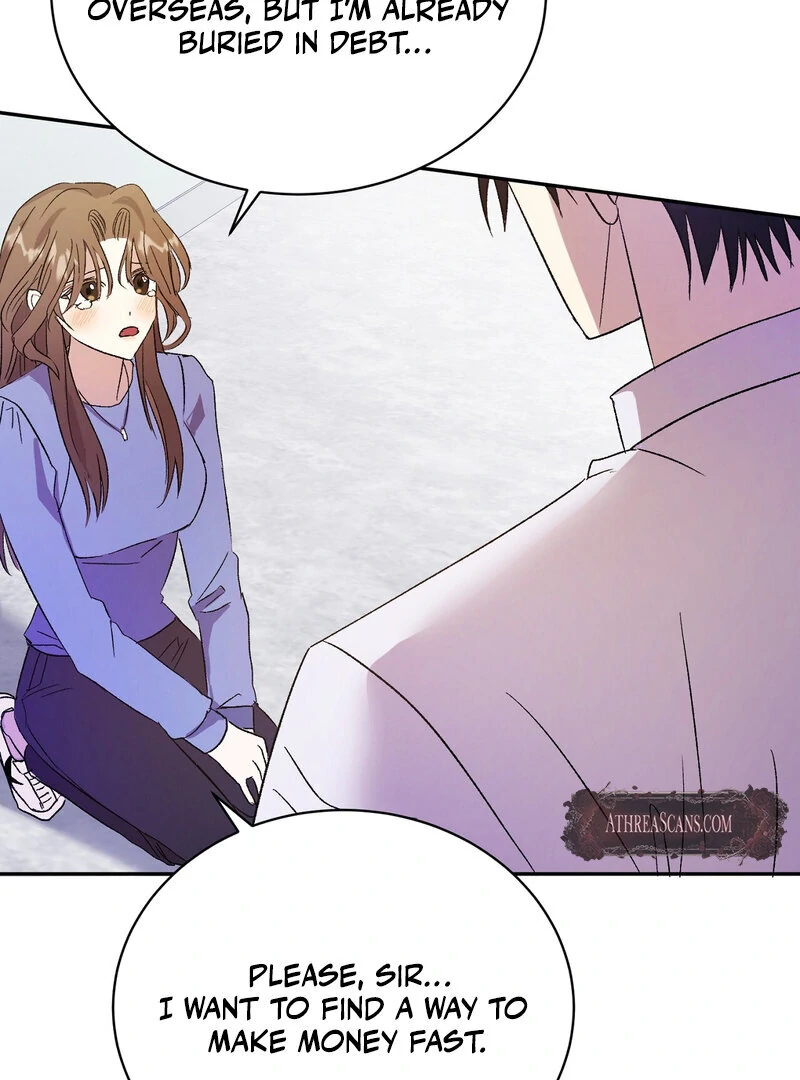 Serpent Bride Chapter 2 - Page 9