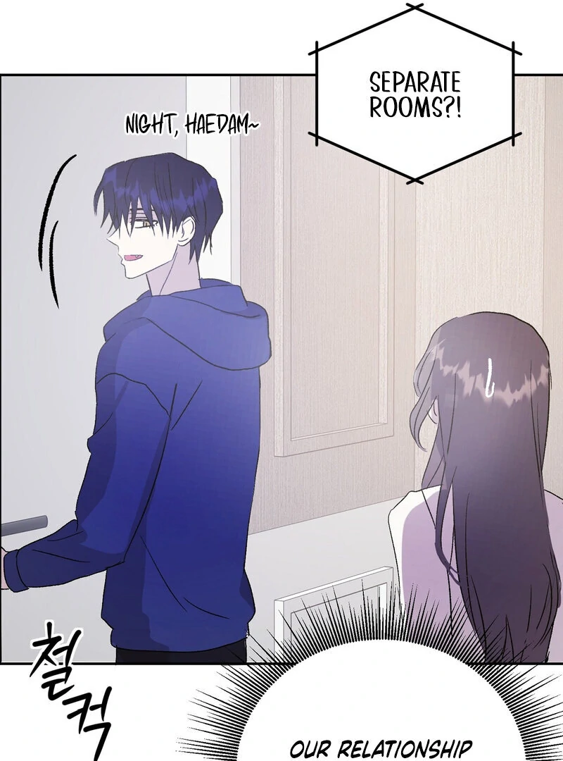 Serpent Bride Chapter 2 - Page 99