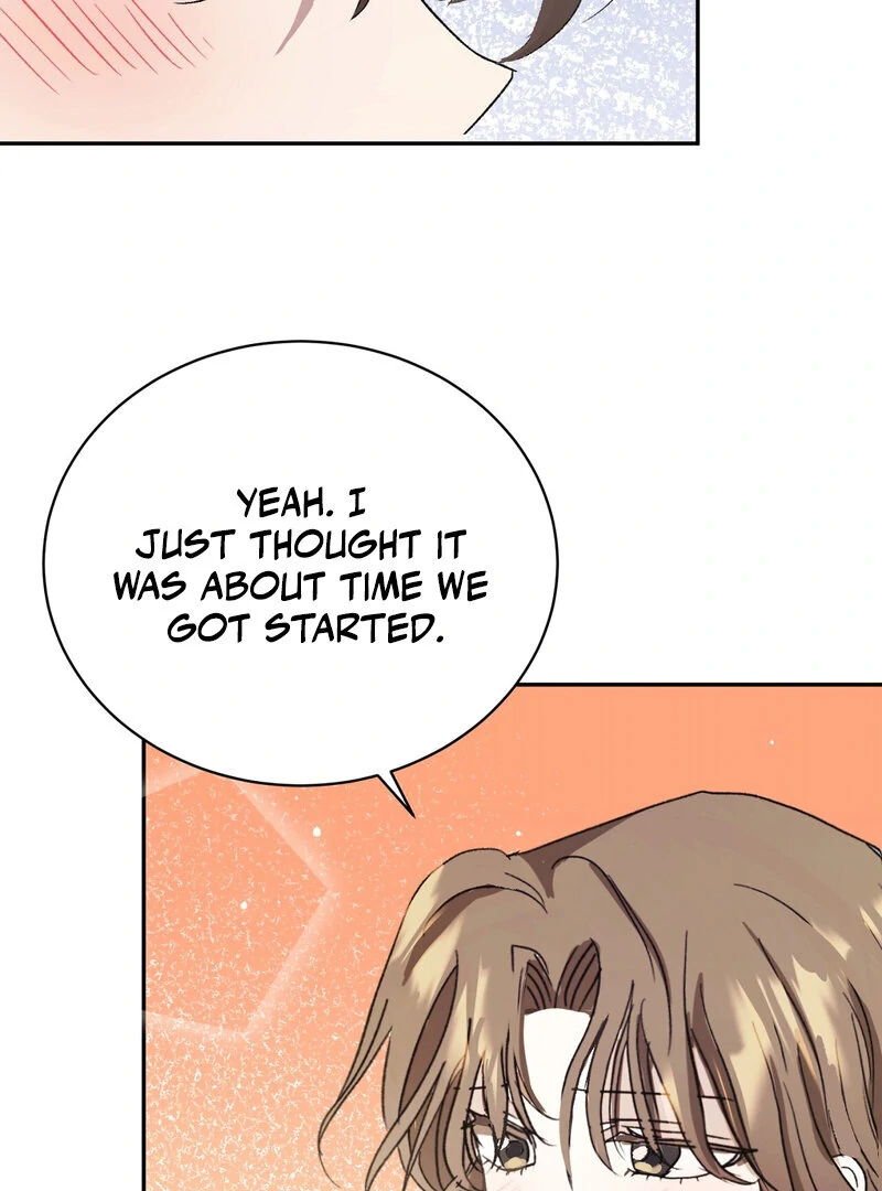 Serpent Bride Chapter 3 - Page 11