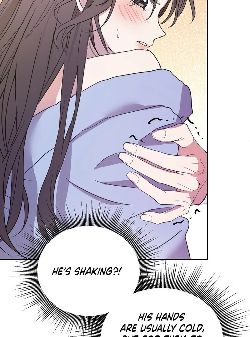 Serpent Bride Chapter 3 - Page 18