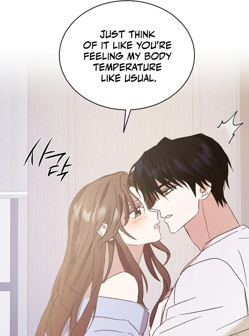 Serpent Bride Chapter 3 - Page 27