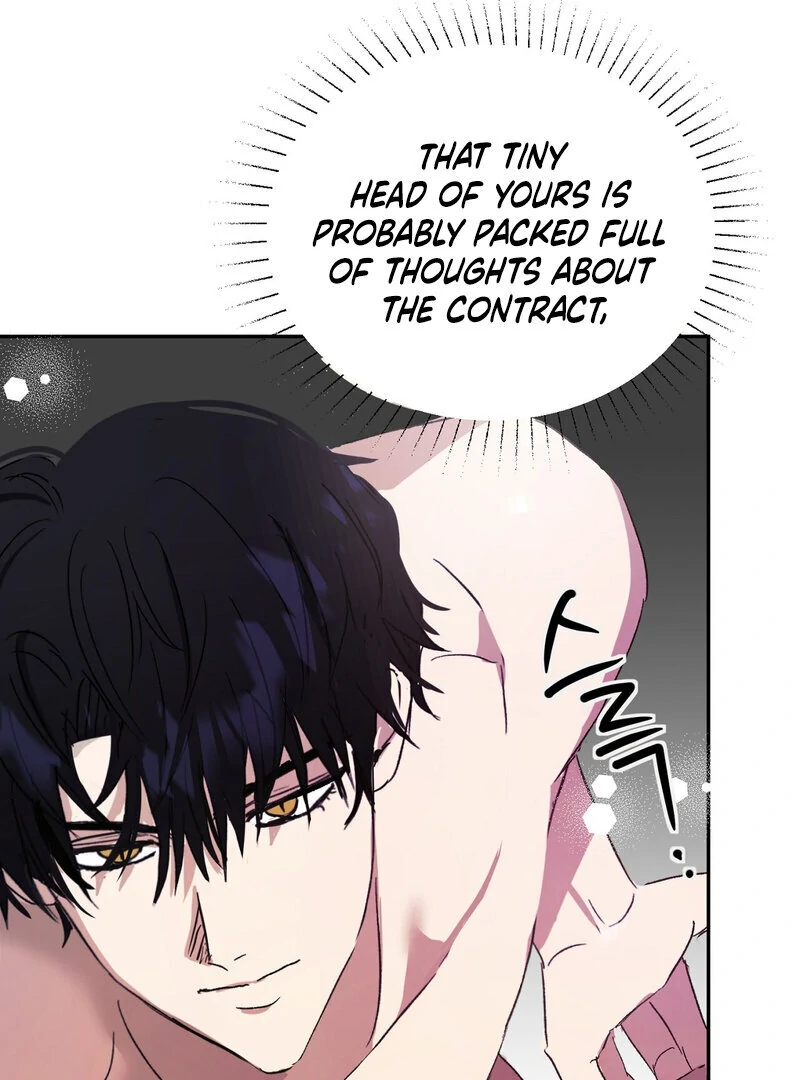 Serpent Bride Chapter 3 - Page 46