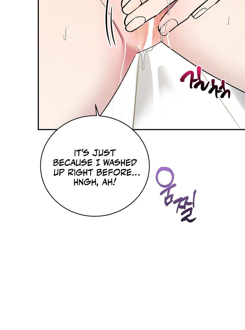 Serpent Bride Chapter 3 - Page 49