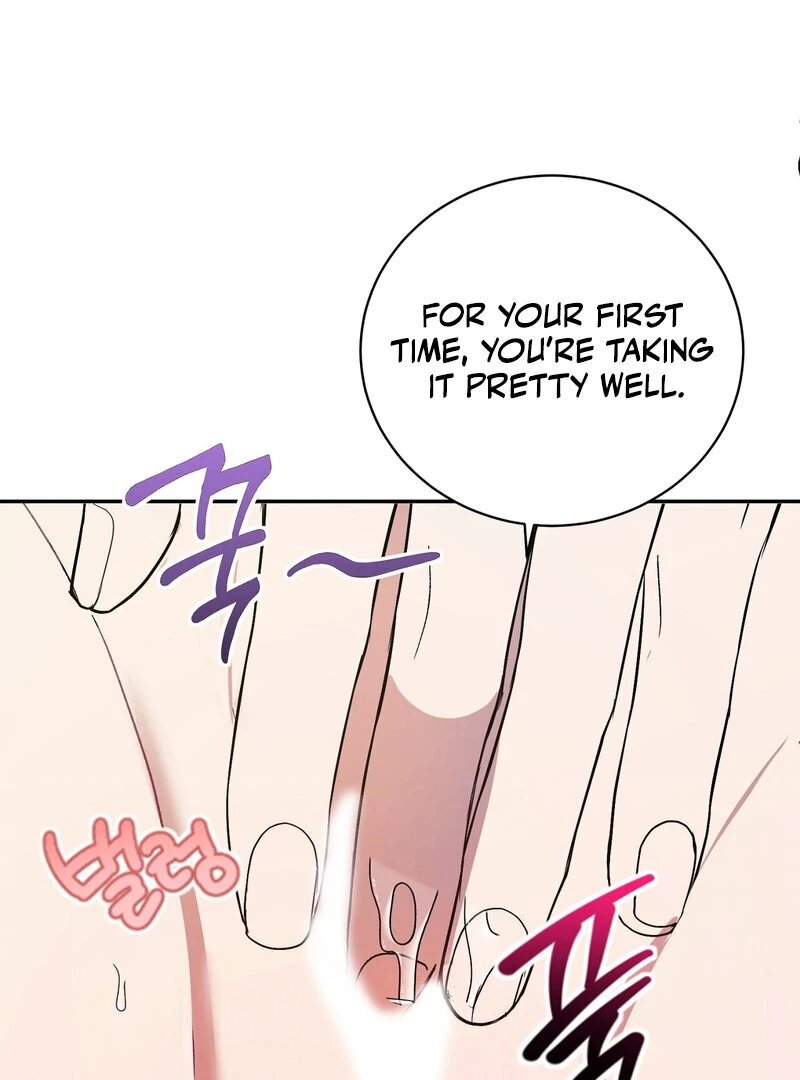 Serpent Bride Chapter 3 - Page 58