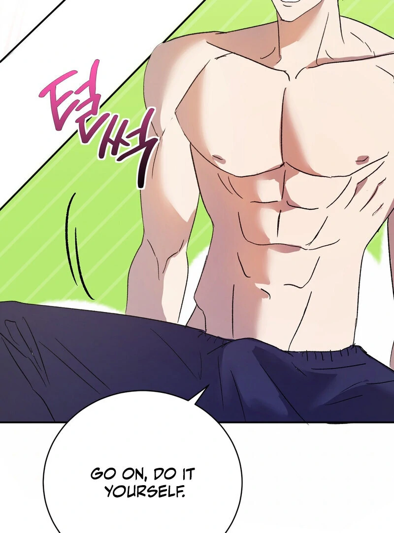 Serpent Bride Chapter 3 - Page 81